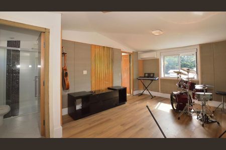 Casa à venda com 525m², 5 quartos e 5 vagas