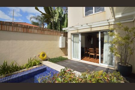 Casa à venda com 525m², 5 quartos e 5 vagas