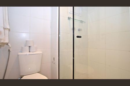 Apartamento à venda com 1 quarto, 24m² em Vila Madalena, São Paulo