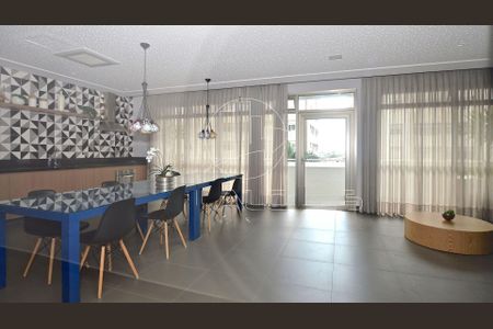 Apartamento à venda com 1 quarto, 24m² em Vila Madalena, São Paulo