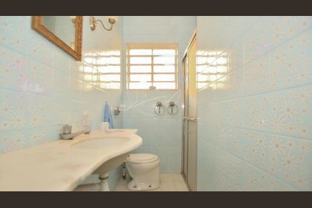 Casa à venda com 261m², 4 quartos e 4 vagas