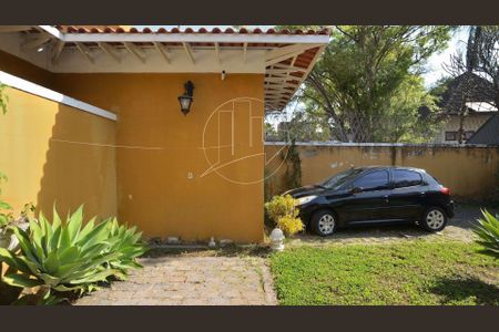 Casa à venda com 261m², 4 quartos e 4 vagas