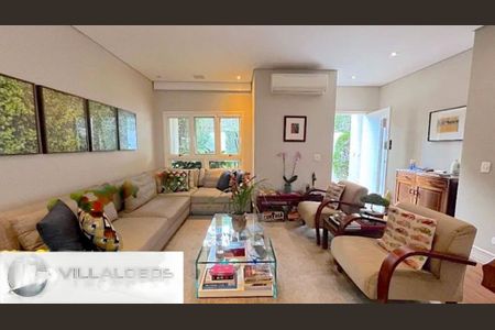 Casa à venda com 3 quartos, 195m² em Alto de Pinheiros, São Paulo