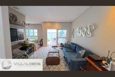 Casa à venda com 3 quartos, 195m² em Alto de Pinheiros, São Paulo