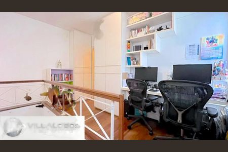 Casa à venda com 3 quartos, 195m² em Alto de Pinheiros, São Paulo