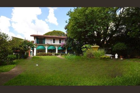 Casa à venda com 400m², 4 quartos e 6 vagas