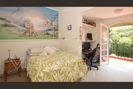 Casa à venda com 400m², 4 quartos e 6 vagas