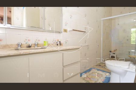 Casa à venda com 400m², 4 quartos e 6 vagas