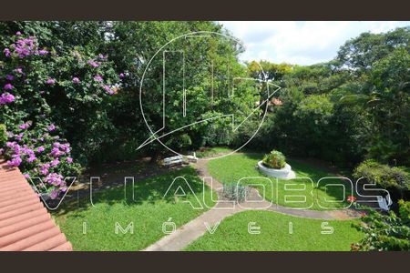 Casa à venda com 400m², 4 quartos e 6 vagas