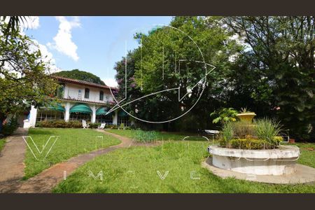 Casa à venda com 400m², 4 quartos e 6 vagas