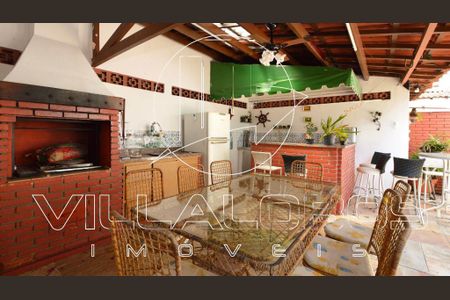 Casa à venda com 400m², 4 quartos e 6 vagas