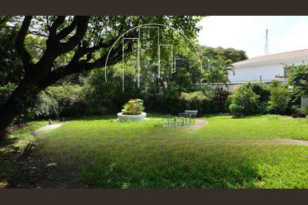 Casa à venda com 400m², 4 quartos e 6 vagas