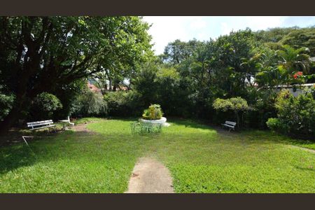 Casa à venda com 400m², 4 quartos e 6 vagas