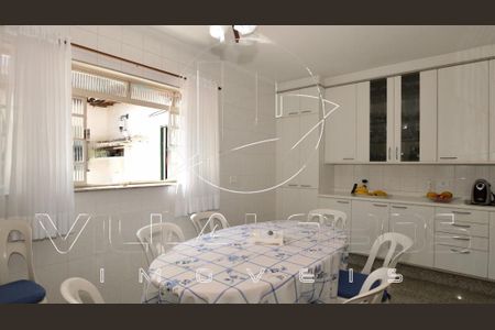 Casa à venda com 400m², 4 quartos e 6 vagas