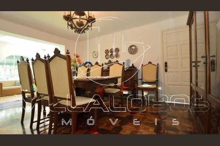 Casa à venda com 400m², 4 quartos e 6 vagas