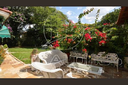 Casa à venda com 400m², 4 quartos e 6 vagas