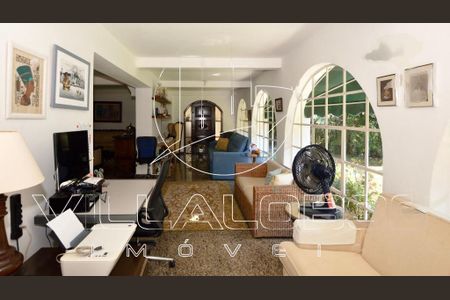 Casa à venda com 400m², 4 quartos e 6 vagas