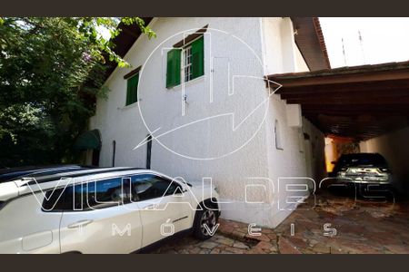 Casa à venda com 400m², 4 quartos e 6 vagas