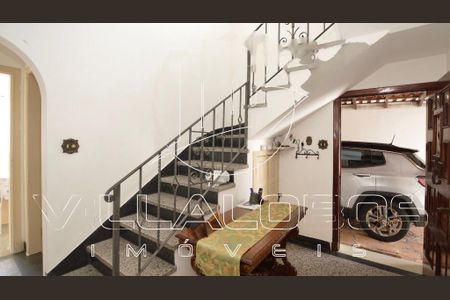 Casa à venda com 400m², 4 quartos e 6 vagas