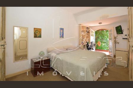 Casa à venda com 400m², 4 quartos e 6 vagas