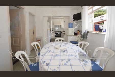 Casa à venda com 400m², 4 quartos e 6 vagas