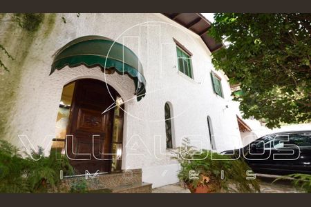 Casa à venda com 400m², 4 quartos e 6 vagas