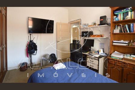 Casa à venda com 400m², 4 quartos e 6 vagas