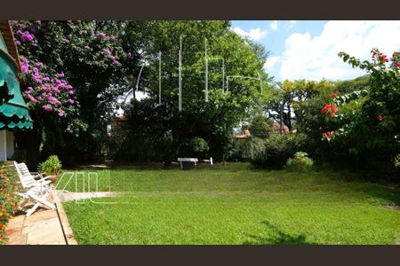 Casa à venda com 400m², 4 quartos e 6 vagas