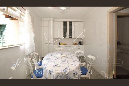 Casa à venda com 400m², 4 quartos e 6 vagas