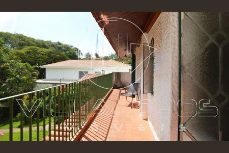 Casa à venda com 400m², 4 quartos e 6 vagas