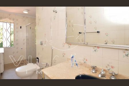 Casa à venda com 400m², 4 quartos e 6 vagas