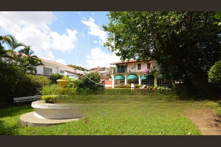 Casa à venda com 400m², 4 quartos e 6 vagas