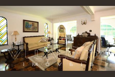 Casa à venda com 4 quartos, 400m² em Sumaré, São Paulo