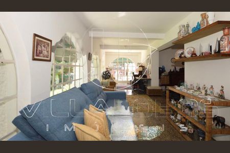 Casa à venda com 400m², 4 quartos e 6 vagas