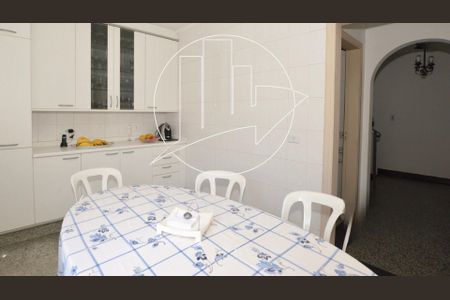 Casa à venda com 400m², 4 quartos e 6 vagas