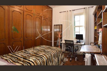 Casa à venda com 400m², 4 quartos e 6 vagas