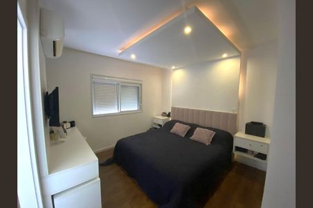 Apartamento à venda com 3 quartos, 162m² em Santana, São Paulo