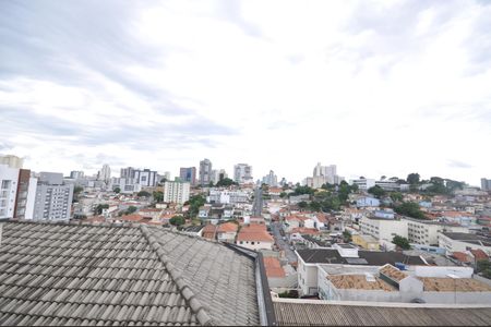 Apartamento para alugar com 34m², 1 quarto e sem vagaVista do Terraço 2