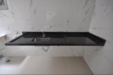 Apartamento para alugar com 34m², 1 quarto e sem vagaCozinha