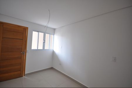 Sala de apartamento para alugar com 1 quarto, 34m² em Vila Mazzei, São Paulo