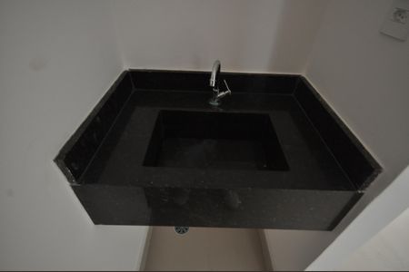 Apartamento para alugar com 34m², 1 quarto e sem vagaBanheiro Social