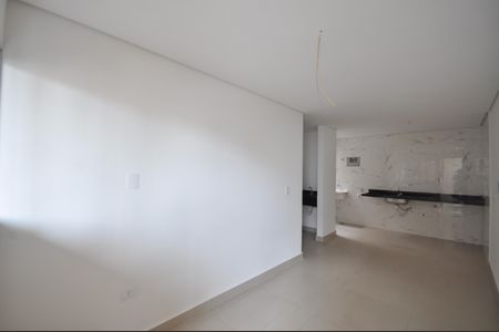 Apartamento para alugar com 34m², 1 quarto e sem vagaSala