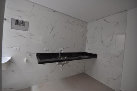 Apartamento para alugar com 34m², 1 quarto e sem vagaCozinha