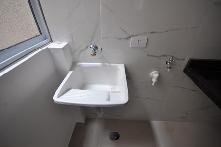 Apartamento para alugar com 34m², 1 quarto e sem vagaÁrea de Serviço