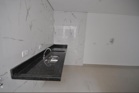 Apartamento para alugar com 34m², 1 quarto e sem vagaCozinha