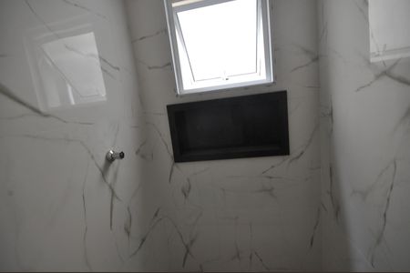 Apartamento para alugar com 34m², 1 quarto e sem vagaBanheiro Social