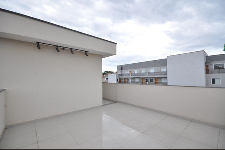 Apartamento para alugar com 34m², 1 quarto e sem vagaTerraço 1