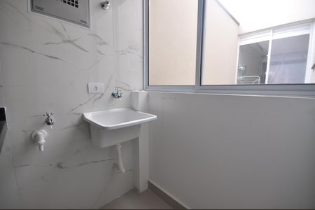 Apartamento para alugar com 34m², 1 quarto e sem vagaÁrea de Serviço