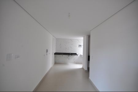 Apartamento para alugar com 34m², 1 quarto e sem vagaSala