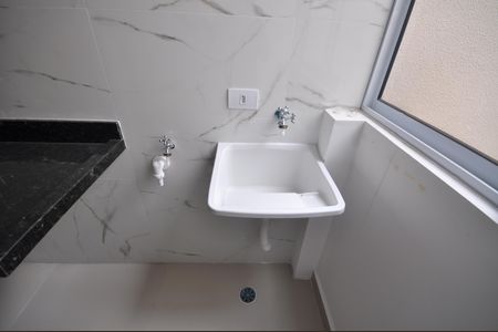 Apartamento para alugar com 34m², 1 quarto e sem vagaÁrea de Serviço